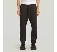 G-Star RAW Pantalon de survêtement Premium Core Type C Brun S