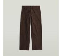 G-Star RAW Pantalon Fatigue Cargo Brun 36-34