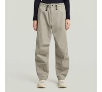 G-Star RAW Pantalon Léger Coupe Décontractée Beige 27