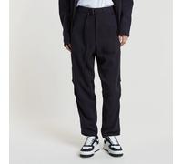 G-Star RAW Pantalon Léger Coupe Décontractée Bleu foncé 25