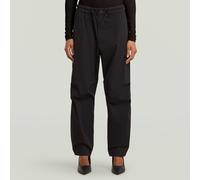 G-Star RAW Pantalon Léger Coupe Décontractée Noir 30