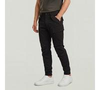 G-star Ma-1 Skinny Fit Cargo Pants Noir 38 / 36 Homme