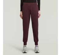 G-Star RAW Pantalon Premium Core 2.0 Sweater Rouge L