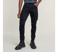 G-STAR Pantalon cargo bleu foncé, Taille 33