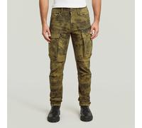 G-Star RAW Pantalon Rovic Zip 3D Regular Tapered Multi couleur 28-32