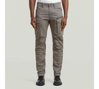 G-Star RAW Pantalon Rovic Zip 3D Regular Tapered Multi couleur 38-32