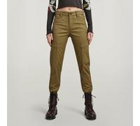 G-star D23572-c072 Cargo Pants Vert 23 / 30 Femme