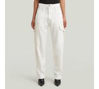 G-star Soft Outdoors Pants Beige 25 Femme