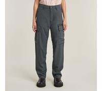 G-Star RAW Pantalon Soft Outdoors Gris 29-34