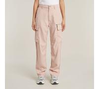 G-Star RAW Pantalon Soft Outdoors Rose 29-32
