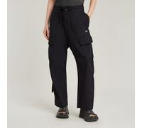 G-Star RAW Pantalon Summer Snow Cargo Noir 25-32