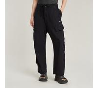 G-Star RAW Pantalon Summer Snow Cargo Noir 28-32