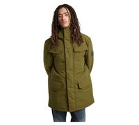 G-STAR RAW Parka Vodan Padded Hooded Vestes Homme