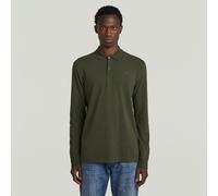 G-Star RAW Polo Dunda Slim Gris L