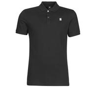 G-Star Polo homme Dunda Overdyed Slim Noir XXL