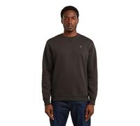 G-Star RAW Premium Core R SW Ls Sweatshirt Homme