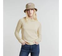 G-Star RAW Pull Core Knitted Blanc XS