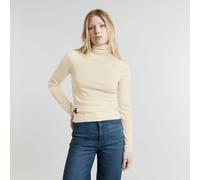 G-star D25510-d847 High Neck Sweater Beige XS Femme