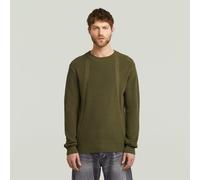 G-Star RAW Pull-over Structure Knit Vert XL