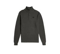 G-STAR RAW Pull Troyer marron | S