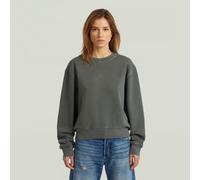 G-star D28752-d969 Sweatshirt Gris S Femme
