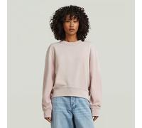 G-Star RAW Pull Washed Relaxed Rose S