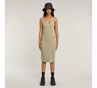 G-Star RAW Robe Asymmetrical Zip Beige XXS