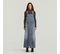 G-Star RAW Robe Carpenter Dungaree Autre S