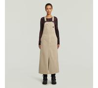 G-Star RAW Robe Dungaree Beige S