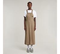 G-Star RAW Robe Dungaree Beige XS