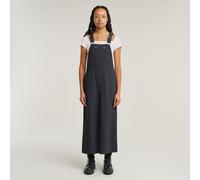 G-Star RAW Robe Dungaree Gris XS