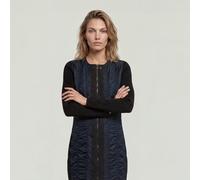 G-Star RAW Robe MA-1 Slim Bleu foncé L