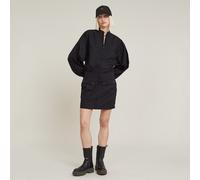 G-Star RAW Robe Macro Balloon Noir L