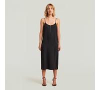 G-Star RAW Robe Slip Noir XS