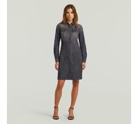 G-Star RAW Robe Tacoma Slim Flare Gris M