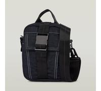 G-Star RAW Sac à bandoulière Bleu foncé one size