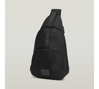 G-Star RAW Sac à bandoulière Flight Noir one size