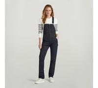 G-Star RAW Salopette Slim Noir S