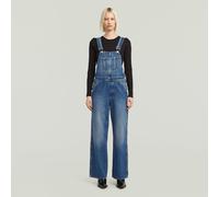 G-Star RAW Salopette Straight Leg Autre XXL