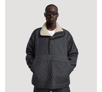 G-Star RAW Shanorak Padded Bleu foncé M