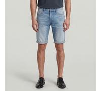 G-Star Homme Short 3301 Denim, Bleu (lt aged D07432-8973-424), 27