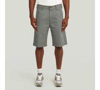 G-Star RAW Short 5-Pocket Relaxed Bermuda Vert 29