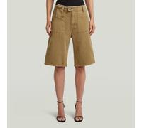 G-Star RAW Short Bermuda Beige 29
