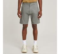 G-Star RAW Short Chino Bronson 3.0 Slim Multi couleur 28