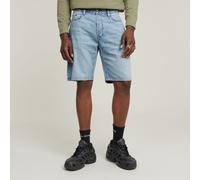 G-Star RAW Short Dakota Clean Edge Bleu clair 32