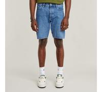 G-Star RAW Short Dakota Clean Edge Bleu moyen 28
