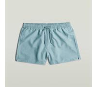 G-Star RAW Short de bain Carnic 2.0 Bleu moyen L