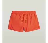 G-Star RAW Short de bain Carnic 2.0 Orange XL