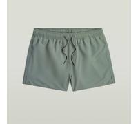 G-Star RAW Short de bain Carnic 2.0 Vert L