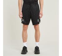 G-Star RAW Short Football Noir XL